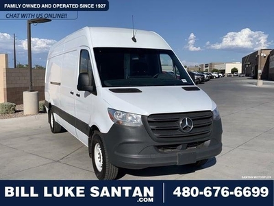 2020 Mercedes-Benz Sprinter for Sale in Secaucus, New Jersey