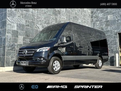2020 Mercedes-Benz Sprinter for Sale in Secaucus, New Jersey