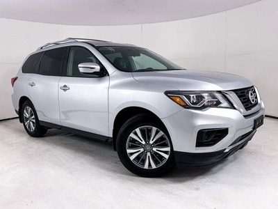2020 Nissan Pathfinder for Sale in Secaucus, New Jersey