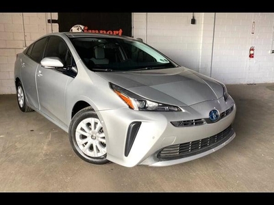 2020 Toyota Prius for Sale in Northwoods, Illinois