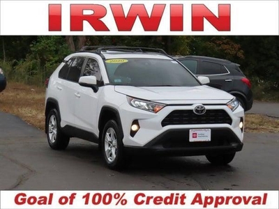 2020 Toyota RAV4 for Sale in Northwoods, Illinois