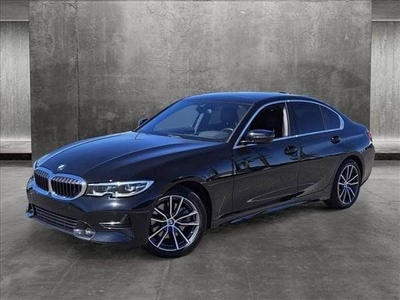 2021 BMW 330i for Sale in Northwoods, Illinois