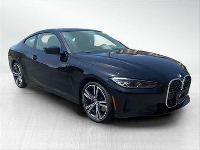 2021 BMW 430 for Sale in Northwoods, Illinois