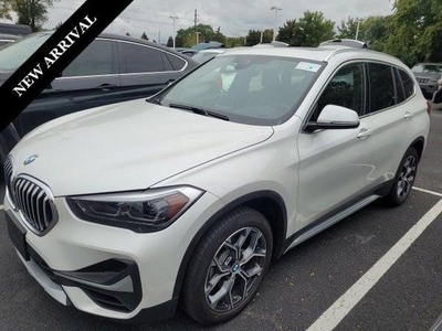 2021 BMW X1 for Sale in Chicago, Illinois