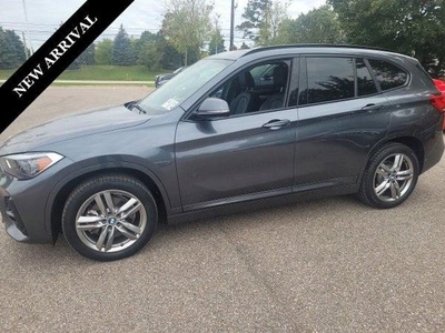 2021 BMW X1 for Sale in Northwoods, Illinois