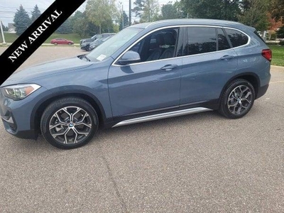 2021 BMW X1 for Sale in Northwoods, Illinois