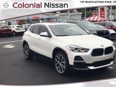 2021 BMW X2 for Sale in Northwoods, Illinois