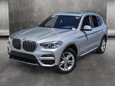 2021 BMW X3 for Sale in Chicago, Illinois