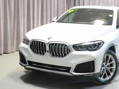 2021 BMW X6 for Sale in Secaucus, New Jersey