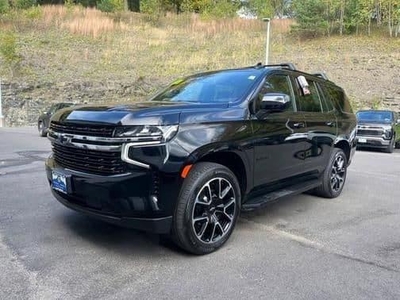 2021 Chevrolet Tahoe for Sale in Secaucus, New Jersey