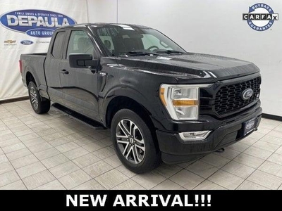 2021 Ford F-150 for Sale in Northwoods, Illinois