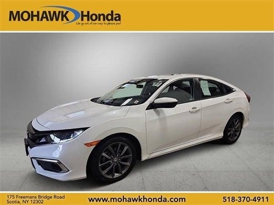 2021 Honda Civic for Sale in Chicago, Illinois