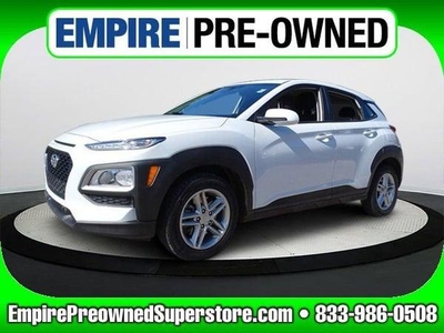 2021 Hyundai Kona for Sale in Northwoods, Illinois