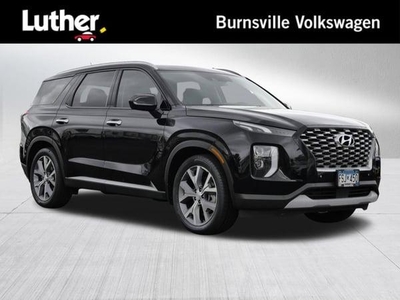 2021 Hyundai Palisade for Sale in Chicago, Illinois