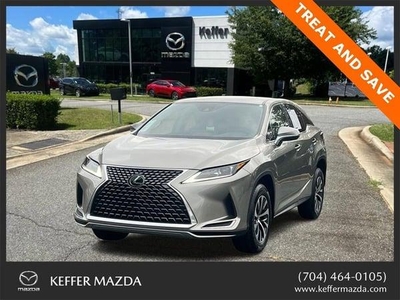 2021 Lexus RX 350 for Sale in Denver, Colorado