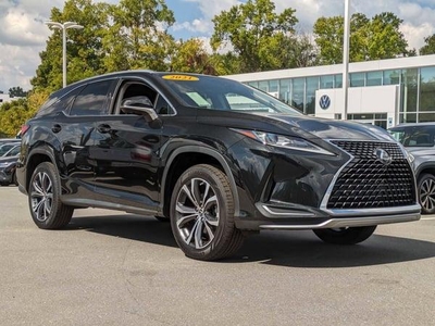 2021 Lexus RX 350L for Sale in Secaucus, New Jersey