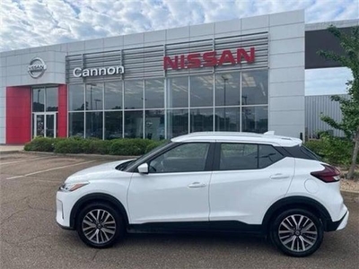 2021 Nissan Kicks for Sale in Chicago, Illinois