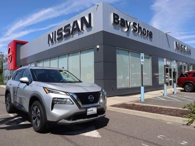 2021 Nissan Rogue for Sale in Denver, Colorado
