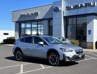 2021 Subaru Crosstrek for Sale in Chicago, Illinois