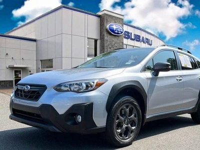 2021 Subaru Crosstrek for Sale in Crestwood, Illinois