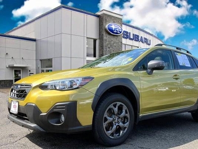 2021 Subaru Crosstrek for Sale in Crestwood, Illinois