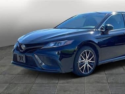 2021 Toyota Camry for Sale in Secaucus, New Jersey