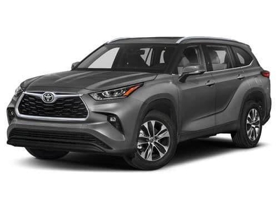 2021 Toyota Highlander for Sale in Secaucus, New Jersey