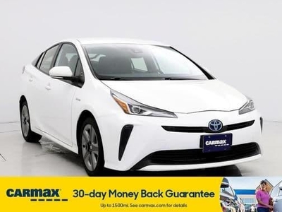 2021 Toyota Prius for Sale in Secaucus, New Jersey