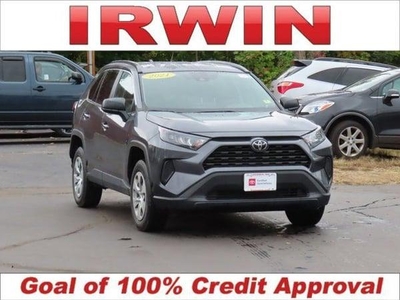 2021 Toyota RAV4 for Sale in Denver, Colorado