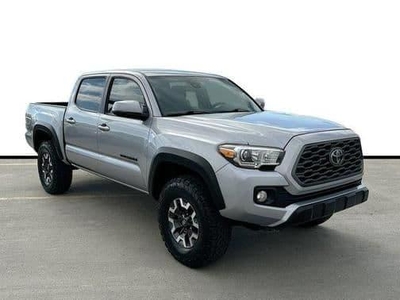 2021 Toyota Tacoma for Sale in Secaucus, New Jersey