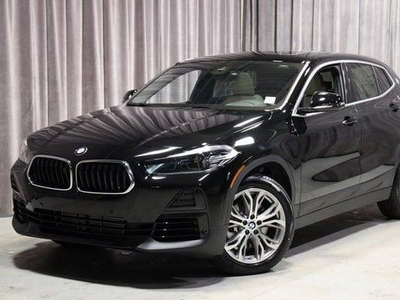 2022 BMW X2 for Sale in Secaucus, New Jersey