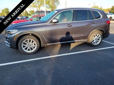 2022 BMW X5 for Sale in Northwoods, Illinois