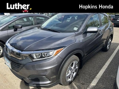 2022 Honda HR-V for Sale in Northwoods, Illinois