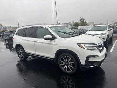 2022 Honda Pilot for Sale in Northwoods, Illinois