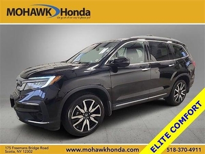 2022 Honda Pilot for Sale in Northwoods, Illinois