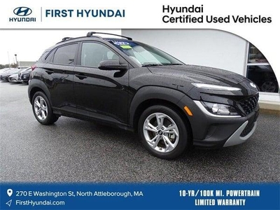 2022 Hyundai Kona for Sale in Burnips, Michigan