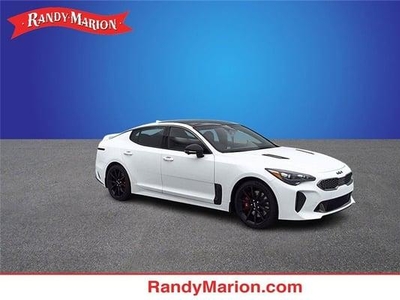 2022 Kia Stinger for Sale in Secaucus, New Jersey