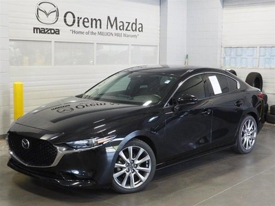 2022 Mazda Mazda3 for Sale in Chicago, Illinois