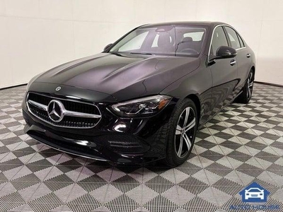 2022 Mercedes-Benz C 300 for Sale in Secaucus, New Jersey