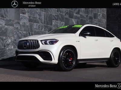 2022 Mercedes-Benz GLE 63 AMG for Sale in Chicago, Illinois