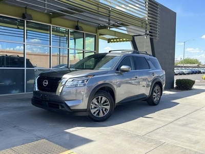 2022 Nissan Pathfinder for Sale in Secaucus, New Jersey