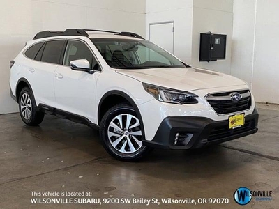 2022 Subaru Outback for Sale in Chicago, Illinois