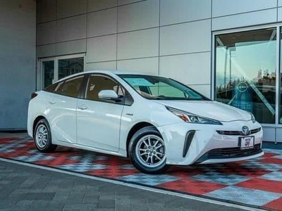 2022 Toyota Prius for Sale in Secaucus, New Jersey