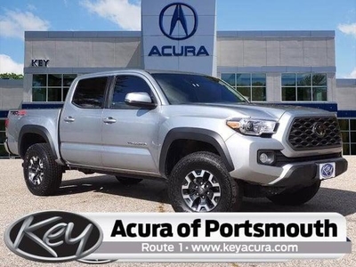 2022 Toyota Tacoma for Sale in Northwoods, Illinois