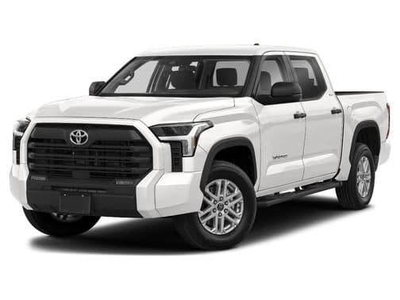 2022 Toyota Tundra for Sale in Secaucus, New Jersey