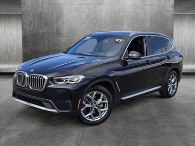 2023 BMW X3 for Sale in Denver, Colorado