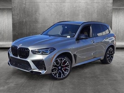 2023 BMW X5 M for Sale in Chicago, Illinois