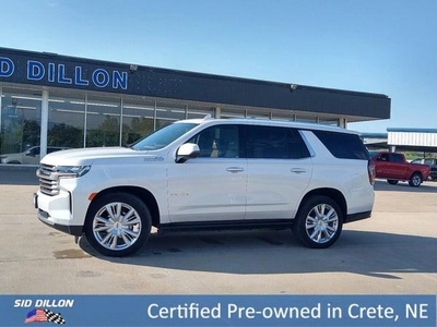 2023 Chevrolet Tahoe for Sale in Northwoods, Illinois