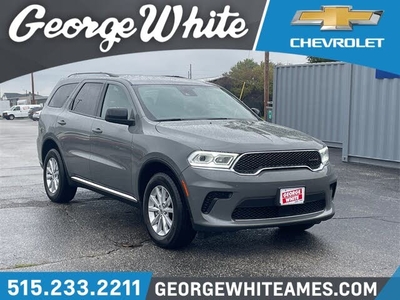 2023 Dodge Durango