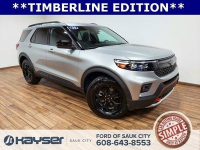 2023 Ford Explorer for Sale in Northwoods, Illinois